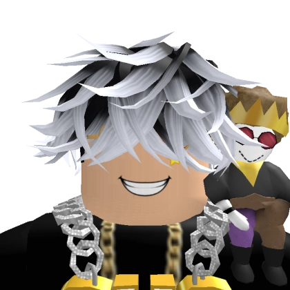 kingqueen873 Outfit Headshot