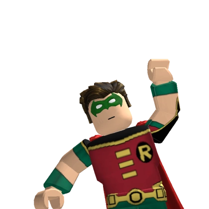 hungryjack Outfit Headshot