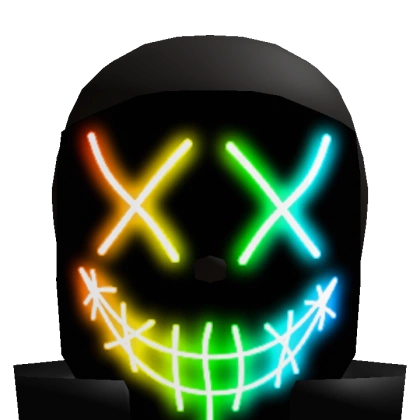 axee71 Outfit Headshot