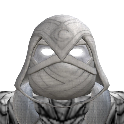 npc Outfit Headshot