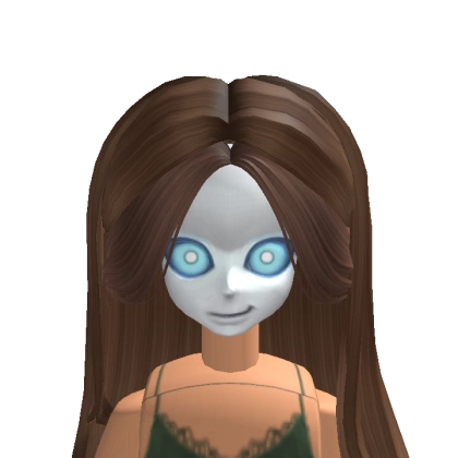 ray Outfit Headshot