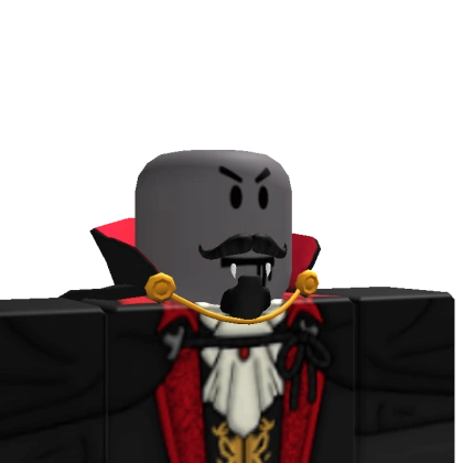 parker Outfit Headshot