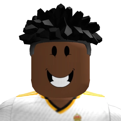vinijr Outfit Headshot