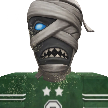 cam Outfit Headshot