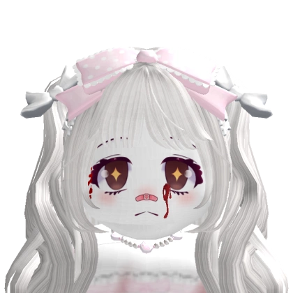 elianarevived Outfit Headshot