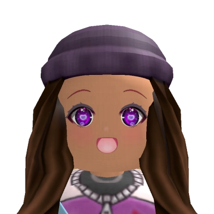 lisbethgame8 Outfit Headshot