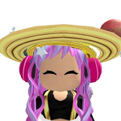 zoe Outfit Headshot