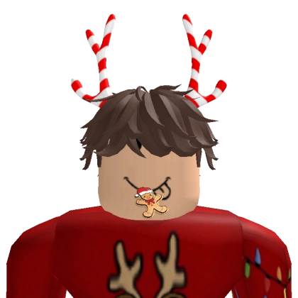 princebluepanda Outfit Headshot
