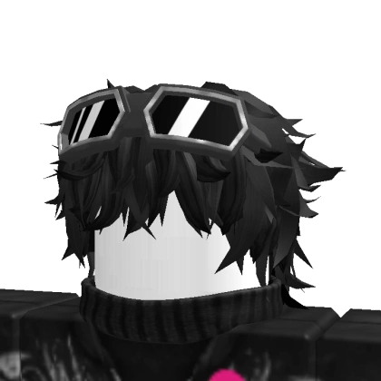 rain Outfit Headshot