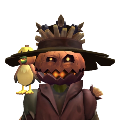 pumpkin_man06 Outfit Headshot