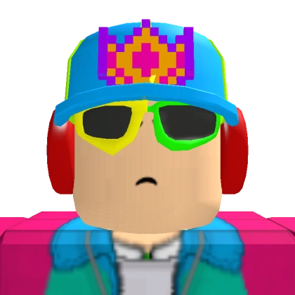 growlingmaxo Outfit Headshot