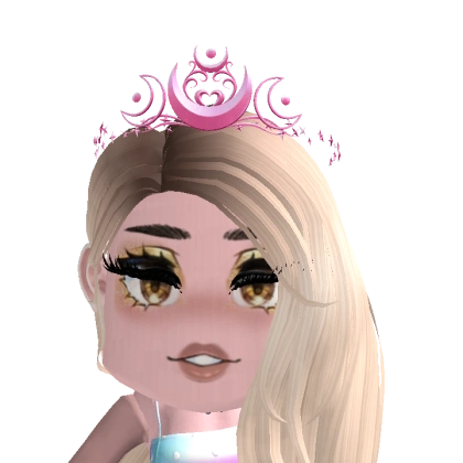 lovespun Outfit Headshot