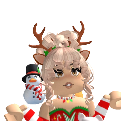 honeybee Outfit Headshot
