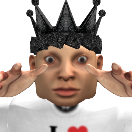 awesom3_eric Outfit Headshot