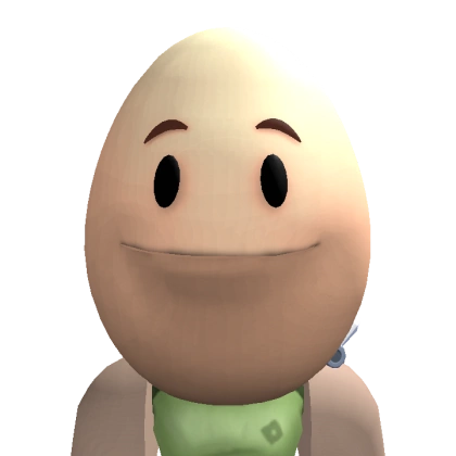 doritodad Outfit Headshot