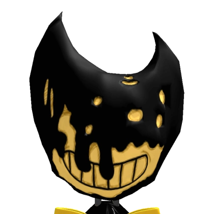 beta_inkdemon Outfit Headshot