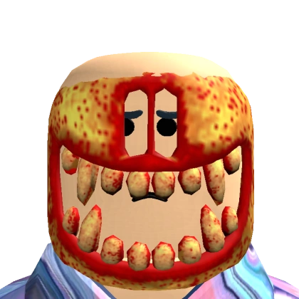 faxu Outfit Headshot