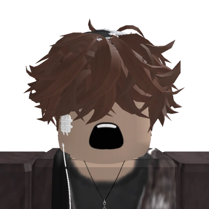 him Outfit Headshot