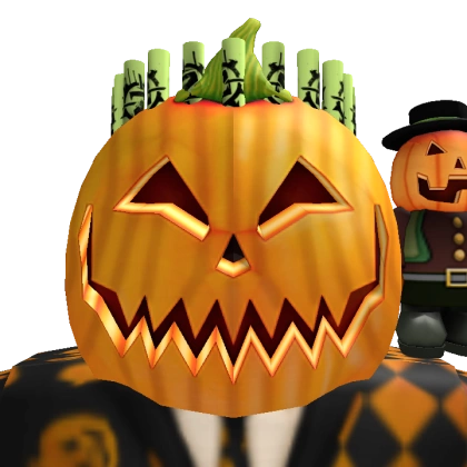 cheesyboy Outfit Headshot