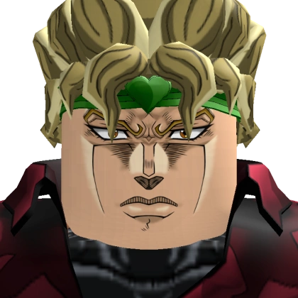 diobraudo Outfit Headshot