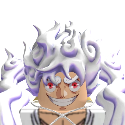 androxoid Outfit Headshot