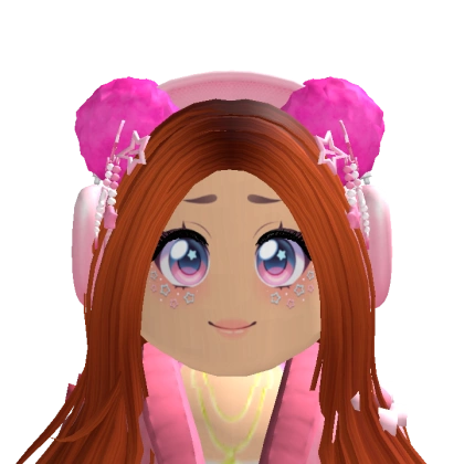 meganplays Outfit Headshot