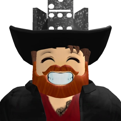 tattedzach Outfit Headshot