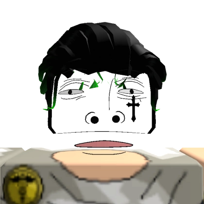 headless Outfit Headshot