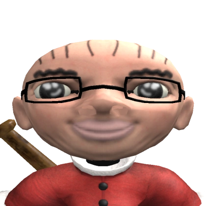 thewhiteking00 Outfit Headshot