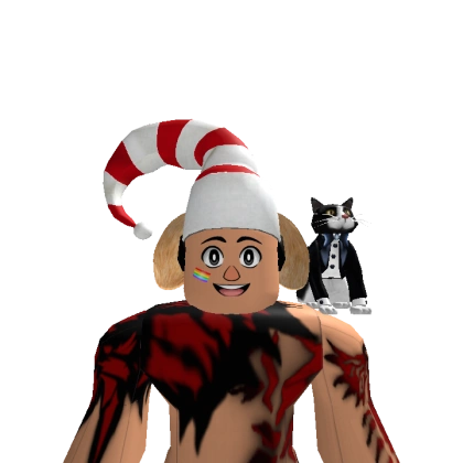 mikebag24 Outfit Headshot
