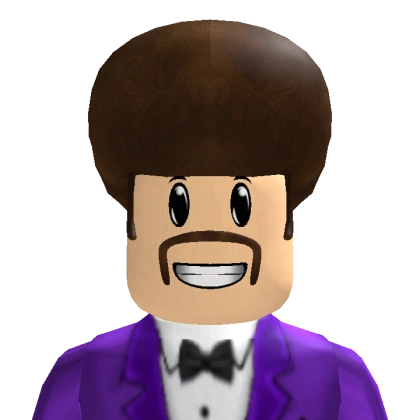 0xbaadf00d Outfit Headshot