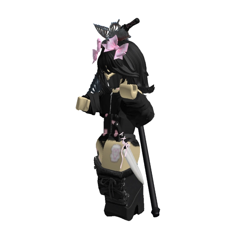 Roblox Character Lim3stone