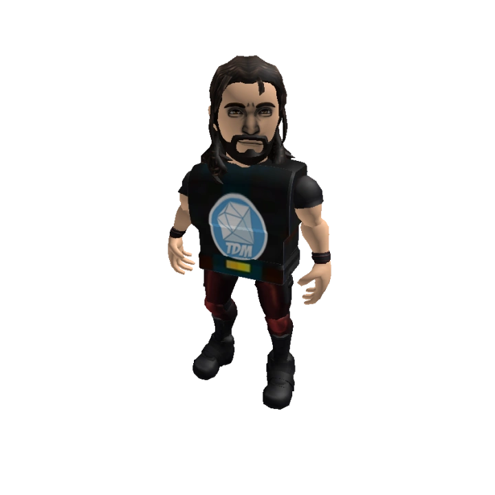 Roblox Character Toyfreddy1677