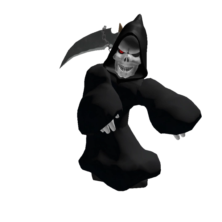 Roblox Character Tio