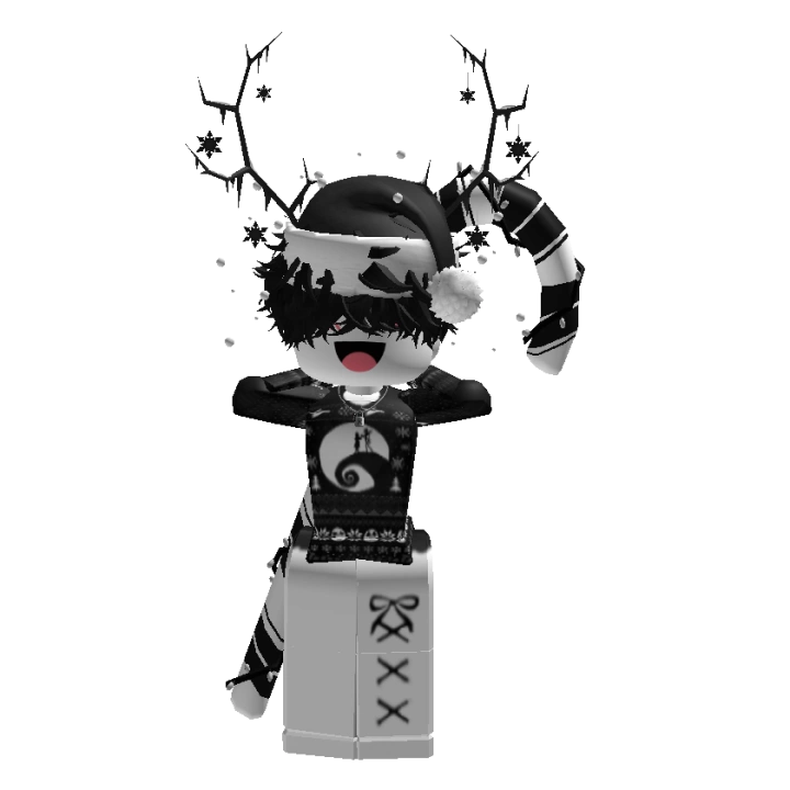Roblox Character Korila