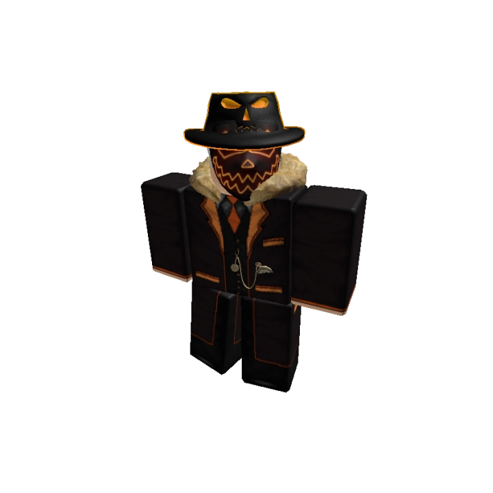 Roblox Character Strickbrick