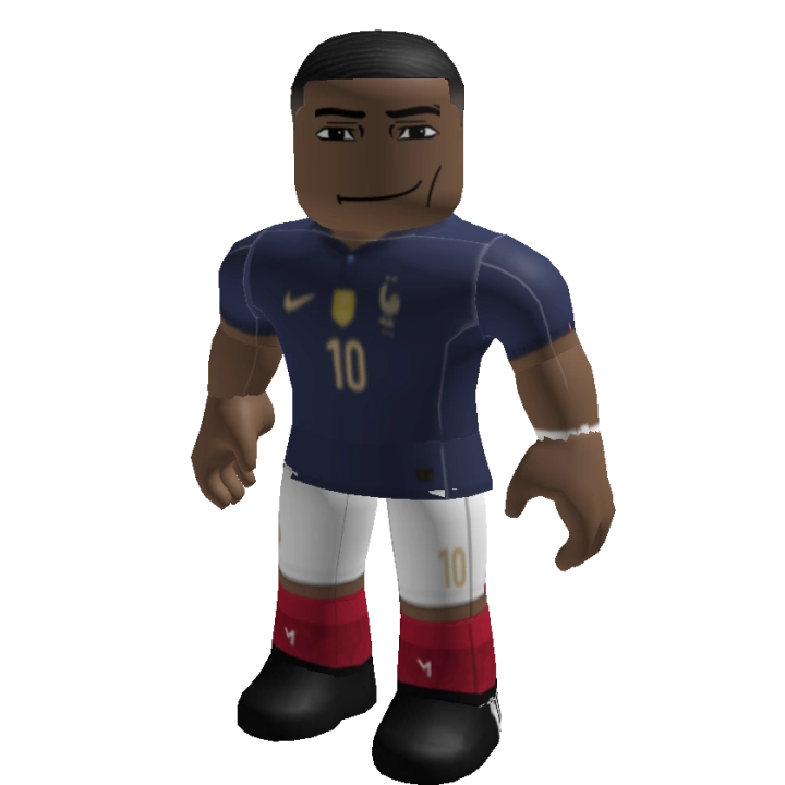 Roblox Character Marcosrojo6