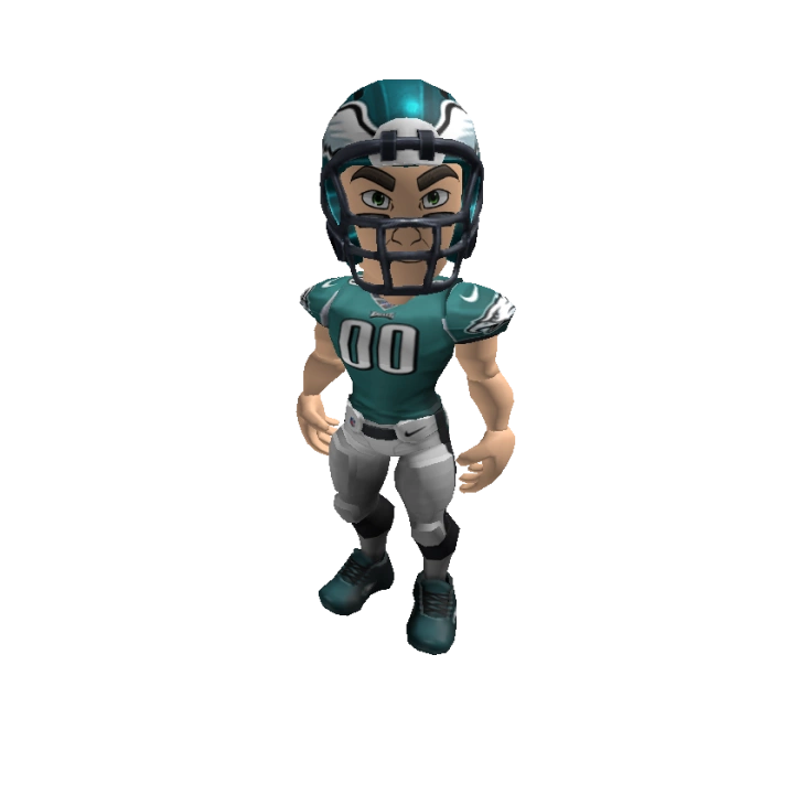 Roblox Character Tiger