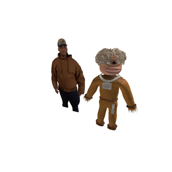 Roblox Character Jirx