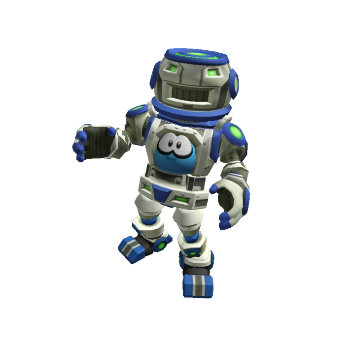 Roblox Character Alexnewtron