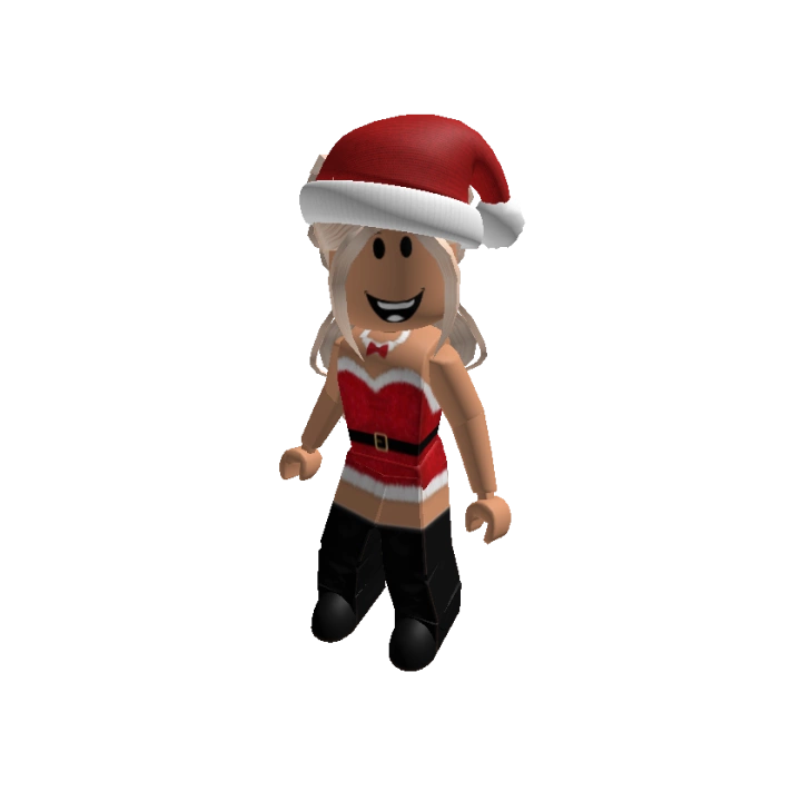 Roblox Character Olivia