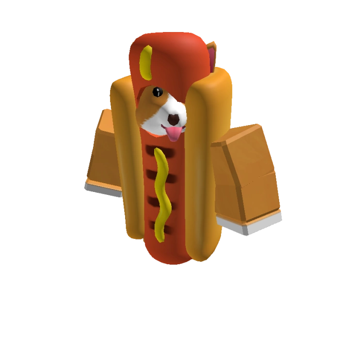 Roblox Character Notaid_n
