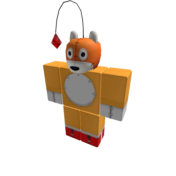 Roblox Character Funksunk