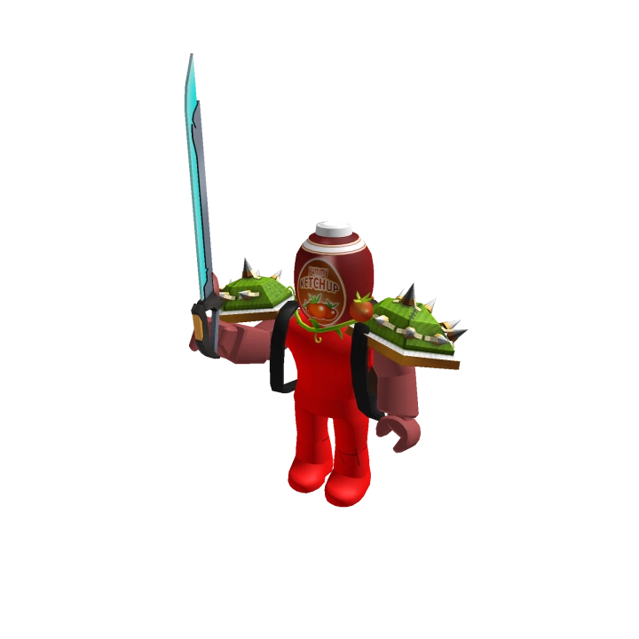 Roblox Character 90godzilla