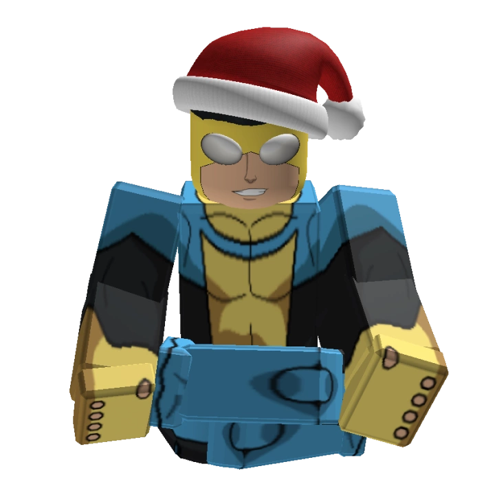 Roblox Character Yasu
