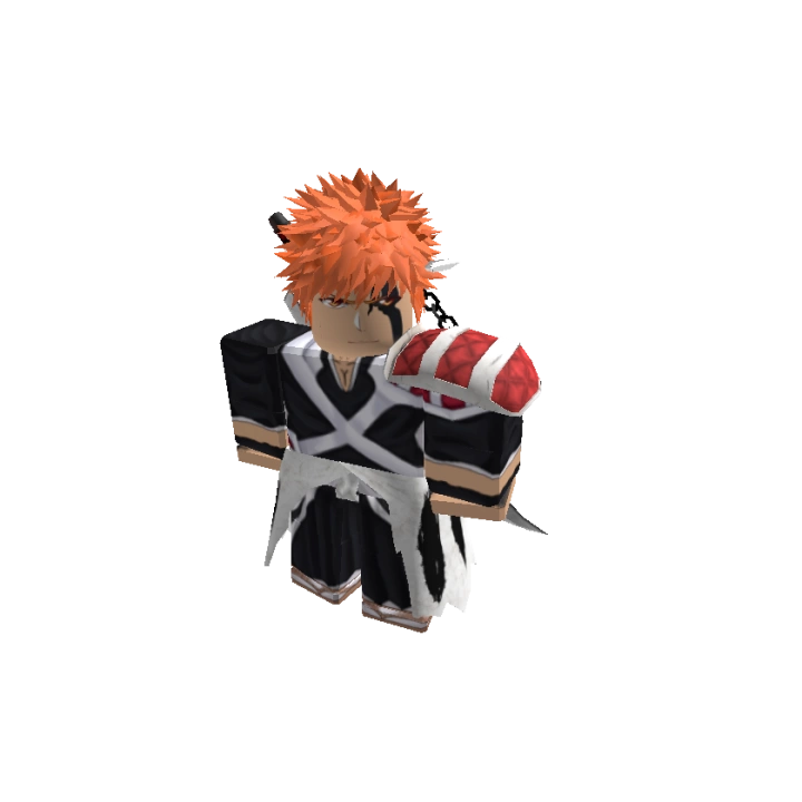 Roblox Character Huffington9081
