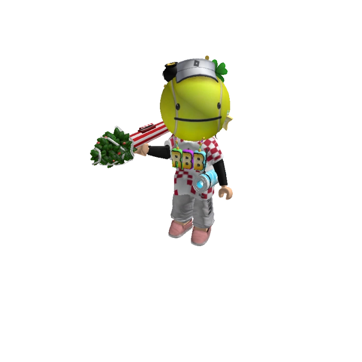 Roblox Character Owks_ryan