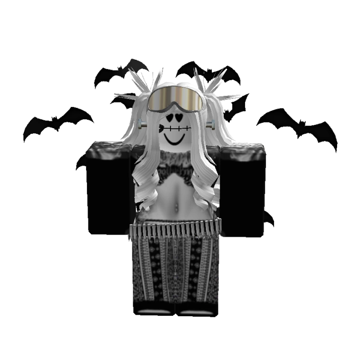 Roblox Character Snuffed
