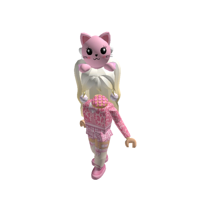 Roblox Character Alex