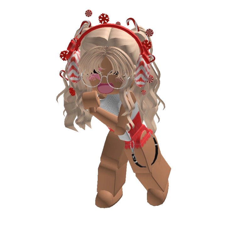 Roblox Character Xxanglexx